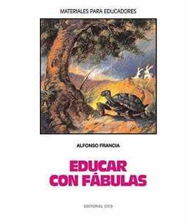 Educar con fábulas. Materiales para educadores, 2.