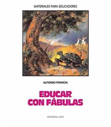 Educar con fábulas. Materiales para educadores, 2.
