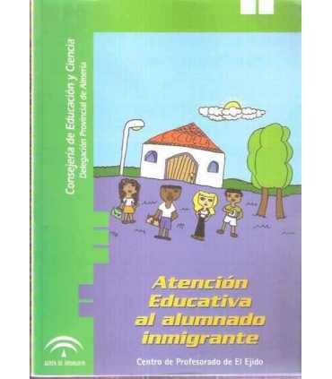 Atención Educativa al alumnado inmigrante del Cent