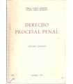 Derecho Procesal Penal