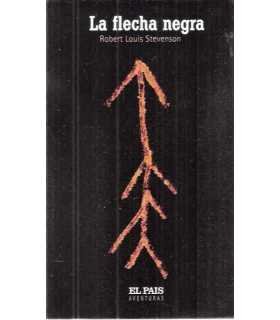 La flecha negra