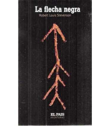 La flecha negra