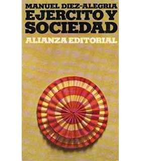 Ejército y Sociedad