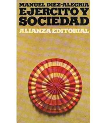 Ejército y Sociedad