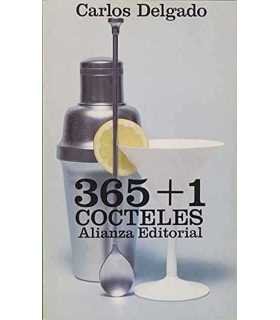 365+1 cócteles