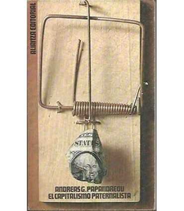 El capitalismo paternalista