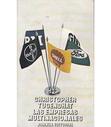 Las empresas multinacionales