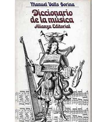 Diccionario de la música