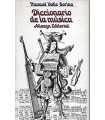 Diccionario de la música
