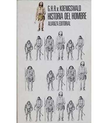Historia del Hombre