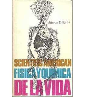 Física y Química de la vida. (Scientifica Americca