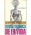 Física y Química de la vida. (Scientifica Americca