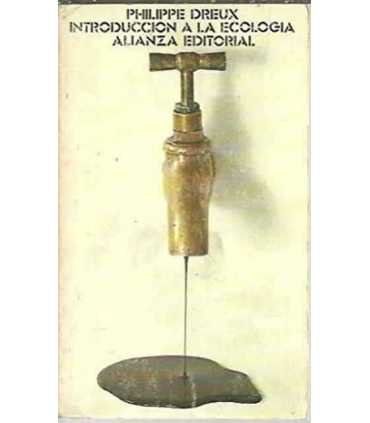 Introducción a la Ecología