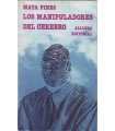 Los manipuladores del cerebro