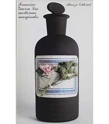 Las medicinas marginales