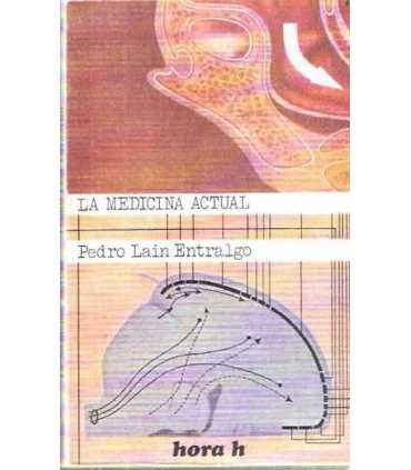La medicina actual