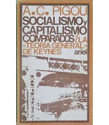 Socialismo y Capitalismo comparados. La teoría gen
