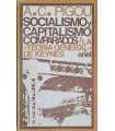 Socialismo y Capitalismo comparados. La teoría gen