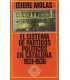 Sistema de partidos políticos en Cataluña 1931-193
