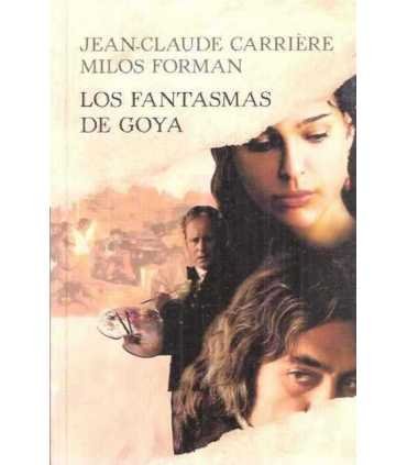 Los fantasmas de Goya