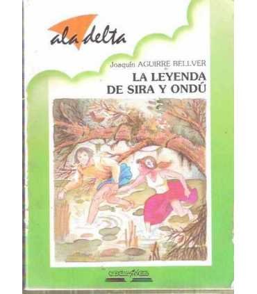 La leyenda de Sira y Ondú