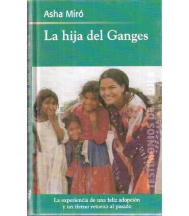 La hija del Ganges