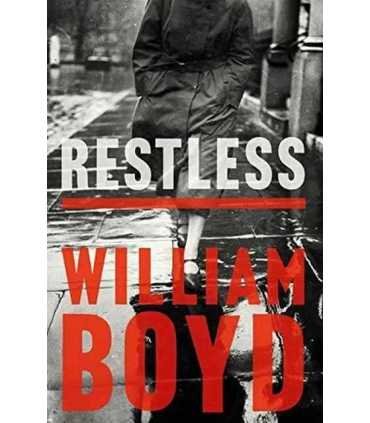 Restless