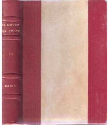 El mundo en color, II: Paris