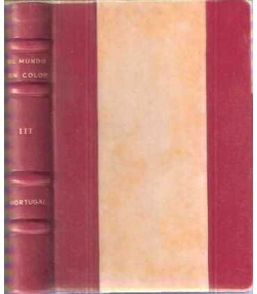 El mundo en color, III: Portugal