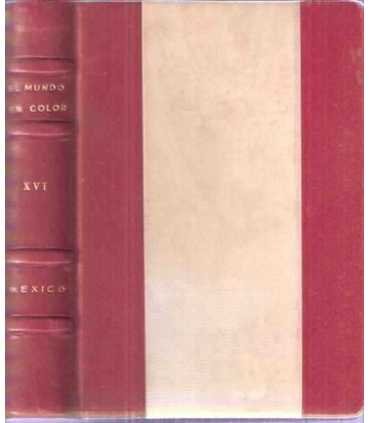 El mundo en color, XVI: Mexico