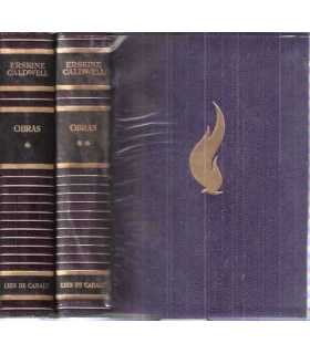 Obras Completas tomos I y II