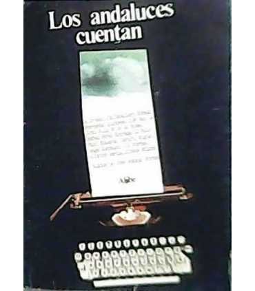 Los andaluces cuentan.