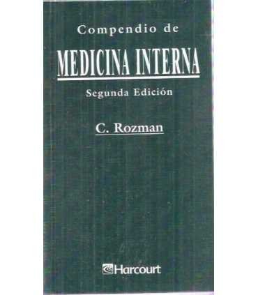 Compendio de Medicina interna