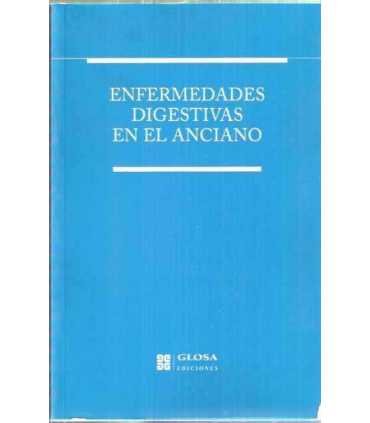 Enfermedades digestivas en el anciano