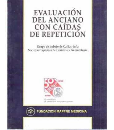 Evacuación del anciano con caídas de repetición