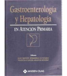 Gastroenterología y Hepatología en Atención Primar