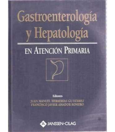 Gastroenterología y Hepatología en Atención Primar