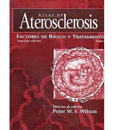 Atlas de Aterosclerosis. Factores de riesgo y trat