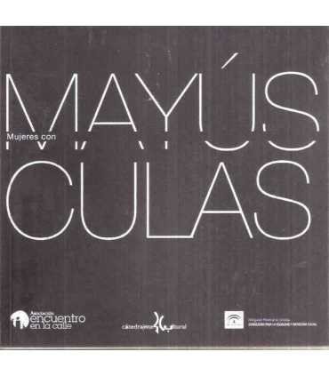 Mayúsculas