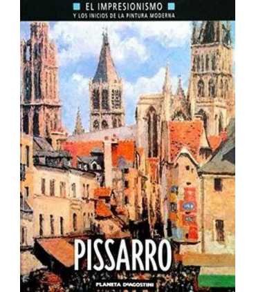 El Impresionismo y los inicios de la Pintura Moder