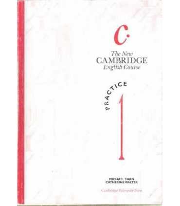 The New Cambridge English Course. Practice, 1