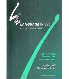 Language in use. A pre-Intermediate course. Self-S
