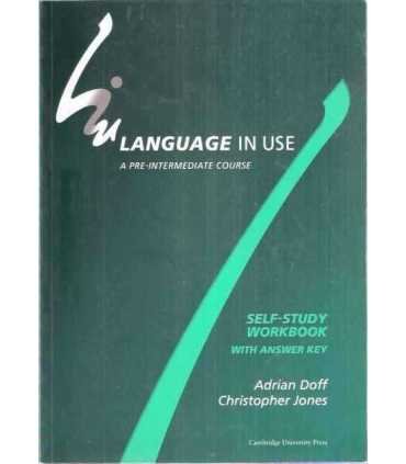 Language in use. A pre-Intermediate course. Self-S