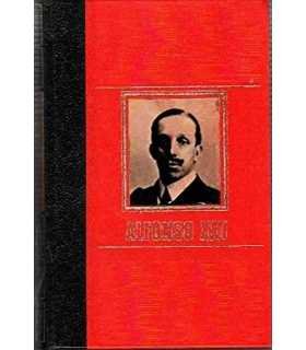 Grandes Figuras de la Historia de España: Alfonso