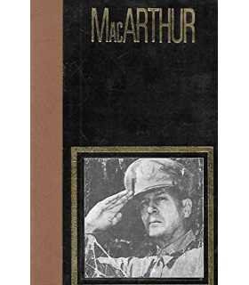 Grandes Jefes Militares: MacArthur