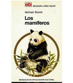 Los mamíferos