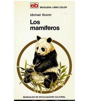 Los mamíferos