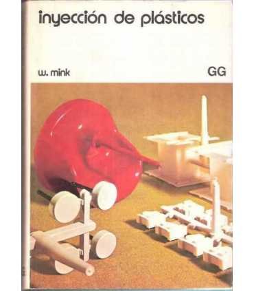 Inyección de plásticos
