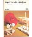Inyección de plásticos