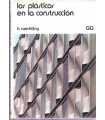Los plásticos en la construcción